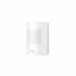 Ring Alarm Motion Detector, Wall, Indoor, White, 1st and 2nd generation Ring Alarm, 22 kg, Battery