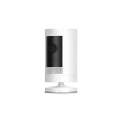 Ring Stick Up Cam Battery Box IP security camera Indoor & outdoor Desk/Wall