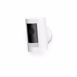 Ring Stick Up Cam Battery Box IP security camera Indoor & outdoor Desk/Wall