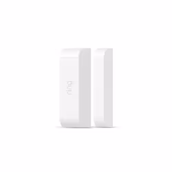 Ring Alarm Contact Sensor, 0 - 49 °C, 25 mm, 24 mm, 82 mm