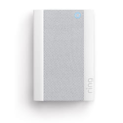 Ring Chime Pro White