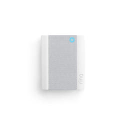 Ring Chime Gen 2 Grey, White