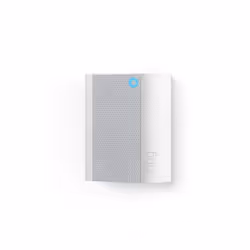 Ring Chime Gen 2 Grey, White