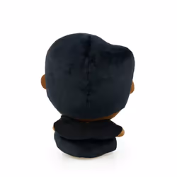 STAR WARS 4"""" Super Bitz Plush - Lando - Licensed Collectible Toys and Movie Memorabilia - Unique Gift for Birthdays  Holidays  Housewarming Parties