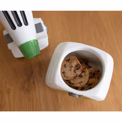 STAR WARS Episode 9: Rise of Skywalker Figural Cookie Jar