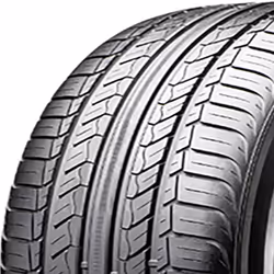 Summit Ultramax A/S All Season 225/50R16 92V Passenger Tire