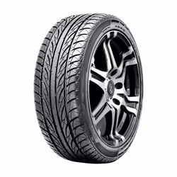 Summit Ultramax HP A/S All Season 225/45R17 94W XL Passenger Tire