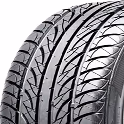 Summit Ultramax HP A/S All Season 225/45R17 94W XL Passenger Tire