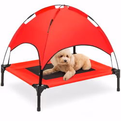 Best Choice Products SKY3952, Red, 762 mm, 609.6 mm, 711.2 mm, 2 kg