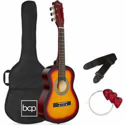 Best Choice Products SKY5208 guitar Acoustic guitar