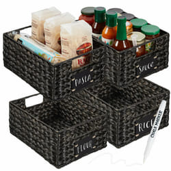 Best Choice Products SKY6776 living room furniture set Black