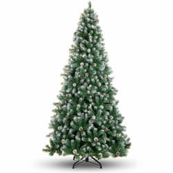Best Choice Products SKY6922 artificial Christmas tree