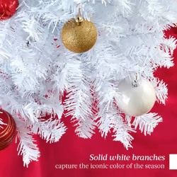 Best Choice Products SKY7070 artificial Christmas tree