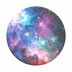 PopSockets 800449, Mobile phone/Smartphone, Multicolour