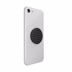 PopSockets Carbonite Weave Passive holder E-book reader, Mobile phone/Smartphone, Tablet/UMPC Carbon, Grey - Additional view 6