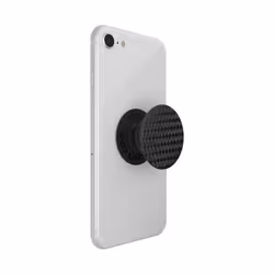 PopSockets Carbonite Weave Passive holder E-book reader, Mobile phone/Smartphone, Tablet/UMPC Carbon, Grey - Additional view 7