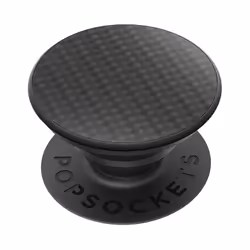 PopSockets Carbon Fiber Mobile phone/Smartphone