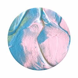 PopSockets Painterly Gloss, Mobile phone/Smartphone, Multicolour
