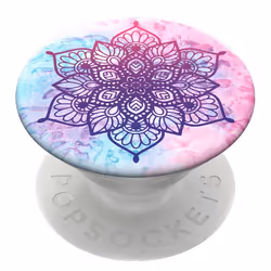 PopSockets Rainbow Nirvana, E-book reader, Mobile phone/Smartphone, Tablet/UMPC, Passive holder, Car, Indoor, Outdoor, Multic ...