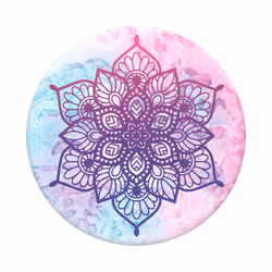 PopSockets Rainbow Nirvana Passive holder E-book reader, Mobile phone/Smartphone, Tablet/UMPC Multicolour