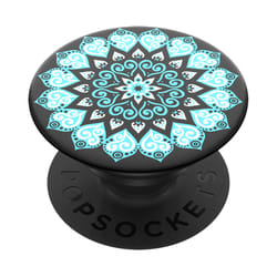 PopSockets Peace Mandala Sky Passive holder E-book reader, Mobile phone/Smartphone, Tablet/UMPC Multicolour