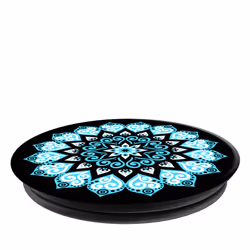PopSockets Peace Mandala Sky Passive holder E-book reader, Mobile phone/Smartphone, Tablet/UMPC Multicolour