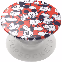 PopSockets POPS100432, Plastic, 1 pc(s)