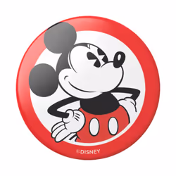 PopSockets 100500, Mobile phone/Smartphone, Multicolour