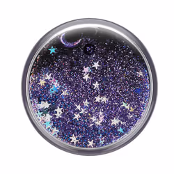 PopSockets Tidepool Galaxy Purple, Mobile phone/Smartphone, Purple