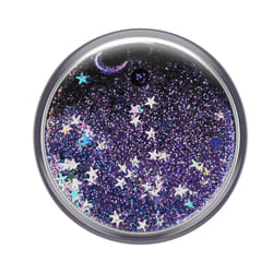PopSockets Tidepool Galaxy Purple