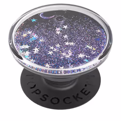 PopSockets Tidepool Galaxy Purple