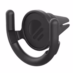 PopSockets 800012, Mobile phone/Smartphone, Passive holder, Car, Black