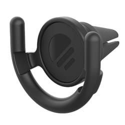 PopSockets 800012 holder Passive holder Mobile phone/Smartphone Black