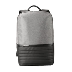 Energizer EPB001 Laptop Charging Bag with UE10004 Power Bank - Grey EPB001-GY+UE10004