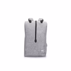 Energizer EPB004 Laptop Charging Bag with UE10007 Power Bank - Grey EPB004-GY+UE10007