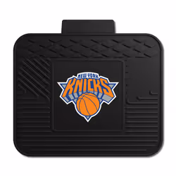 FANMATS NBA New York Knicks Vinyl Utility Mat 14""""x17""""