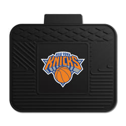 FANMATS NBA New York Knicks Vinyl Utility Mat   14""""x17""""