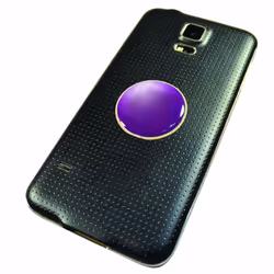 get A grip 11161 MLB Baltimore Orioles Polymer Anti-Slip Phone grip