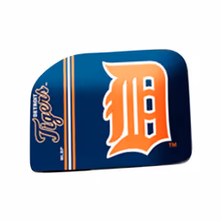 Detroit Tigers Mirror Cover Large CO