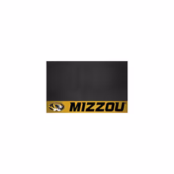 FANMATS - 13326 University of Missouri Grill Mat Small