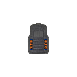 FANMATS 17024 Team Color 17x27 NHL - Edmonton Oilers Deluxe Mat