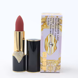 Pat Mcgrath Labs Mattetrance Lipstick  0.14oz/4g New With Box