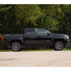 Rough Country 2"""" Leveling Kit for 2015-2022 Chevy Colorado/GMC Canyon - 922
