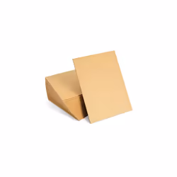 30-Pack A5 MDF Wood Board Sheets, Wooden Panels for Arts and Crafts
