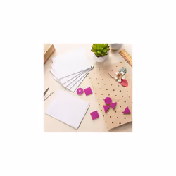 12 Pack Small White Adhesive Foam Squares 3D Effect for DIY Crafts, Scrapbooking, Dual-Adhesive Mounts, Backing Dots (1 cm, 1056 Pieces)