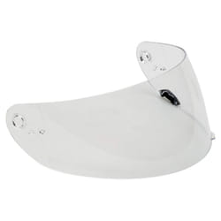 BELL Click Release Shield Accessories Clear