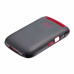 BlackBerry Premium Shell, Curve 9220/9310/9320 mobile phone case Cover Black, Pink