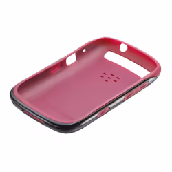 BlackBerry Premium Shell, Curve 9220/9310/9320 mobile phone case Cover Black, Pink