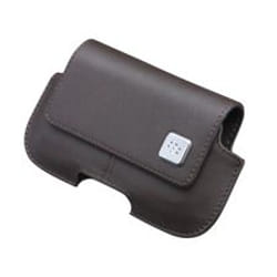 BlackBerry ACC-18965-202 mobile phone case Espresso
