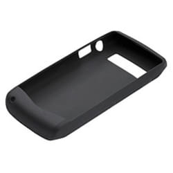 BlackBerry HDW-29561-001 mobile phone case 5.71 cm (2.25") Cover Black
